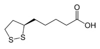 Alpha_(R)_Lipoic Acid