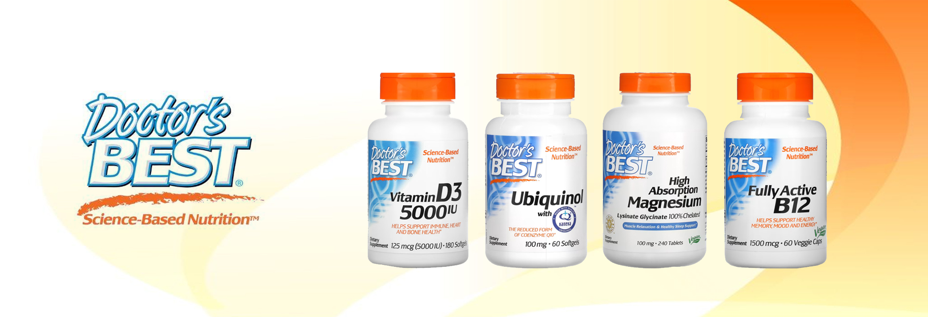 Doctors Best