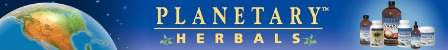 Planetary Herbals