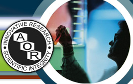 Advanced Orthomolecular Research AOR