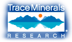 Trace Minerals Research