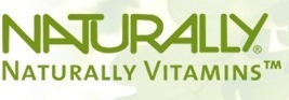 Naturally Vitamins