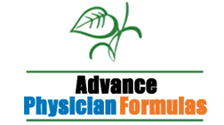 Advance Physician Formulas