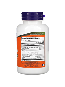 NOW Foods, Super Enzymes, 90 Tablets