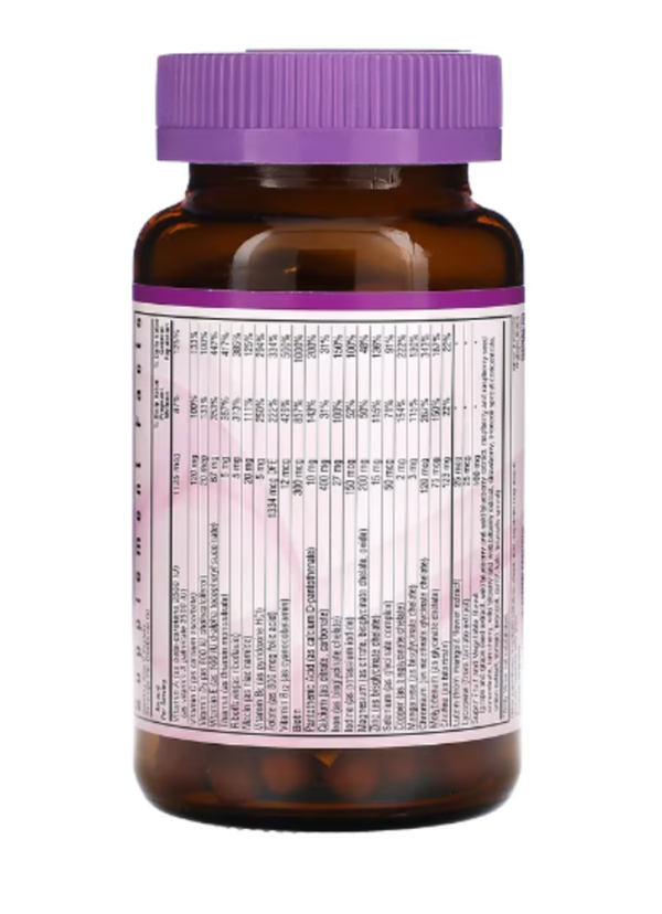Bluebonnet Nutrition, Early Promise, Prenatal, Gentle Multiple, 120 Caplets