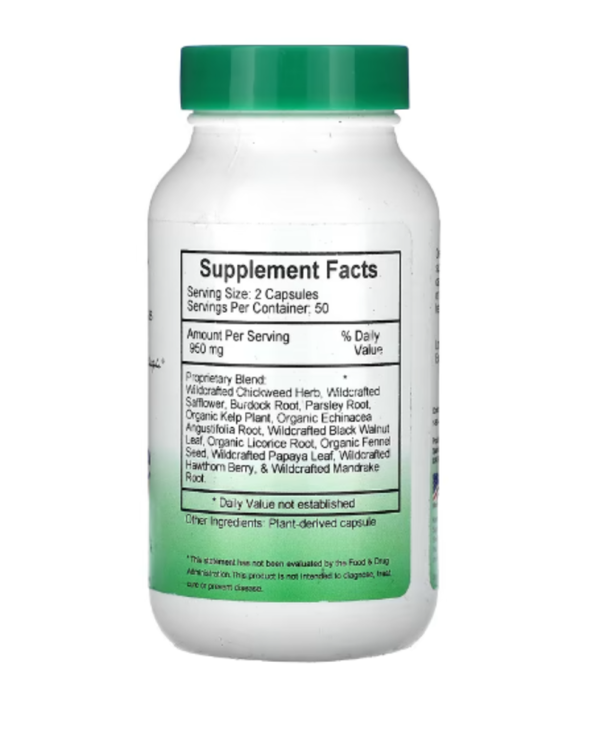 Christopher's Original Formulas, Appetite Formula, 475 mg, 100 Vegetarian Caps