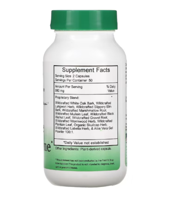Christopher's Original Formulas, Complete Tissue & Bone, 440 mg, 100 Vegetarian Caps