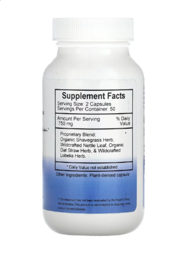 Christopher's Original Formulas, Herbal Calcium Formula, 375 mg, 100 Vegetarian Caps