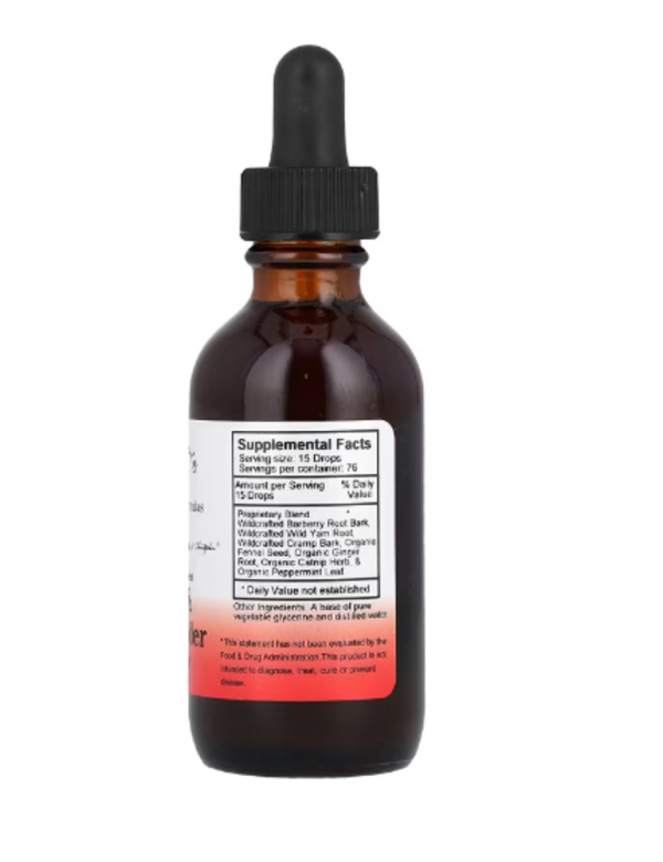 Christopher's Original Formulas, Liver & Gallbladder Formula, 2 fl oz (59 ml)