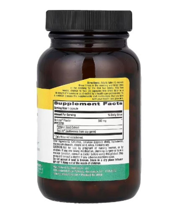 Country Life, Go Less, For Men & Women, 60 Vegan Capsules