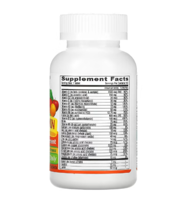 Deva, Vegan Multivitamin & Mineral Supplement, One Daily, 90 Coated Tablets