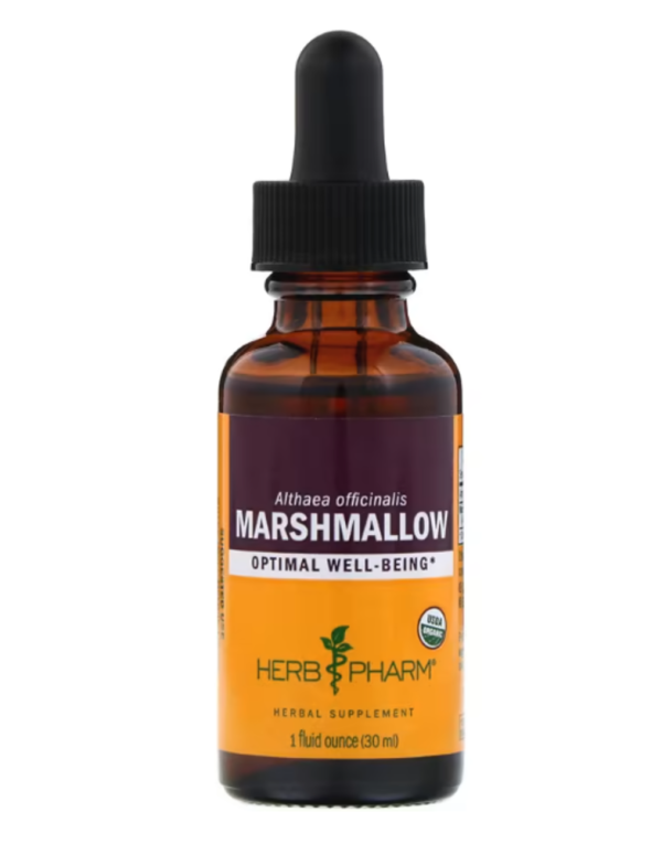 Herb Pharm, Marshmallow, 1 fl oz (30 ml)