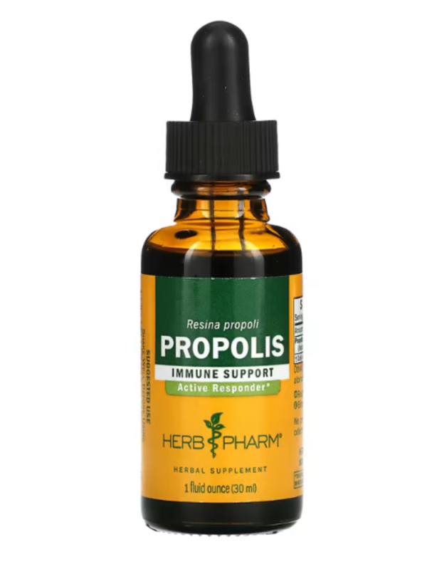 Herb Pharm, Propolis, 1 fl oz (30 ml)
