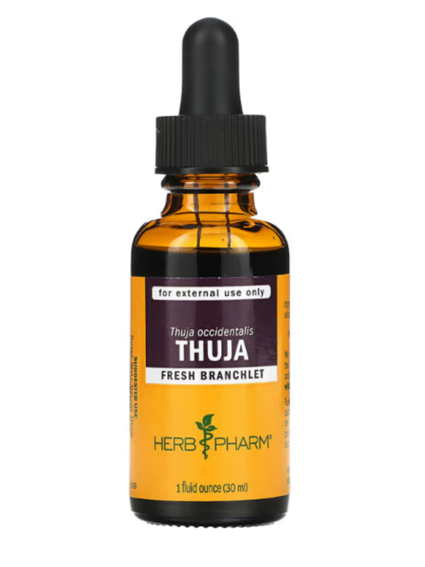 Herb Pharm, Thuja, 1 fl oz (30 ml)