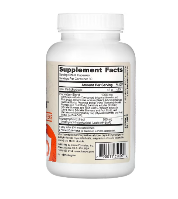 Jarrow Formulas, Immune Optimizer, 90 Veggie Capsules