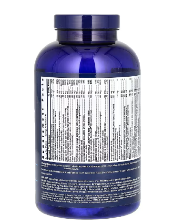 Life Extension, Life Extension Mix Tablets with Extra Niacin, 240 Tablets
