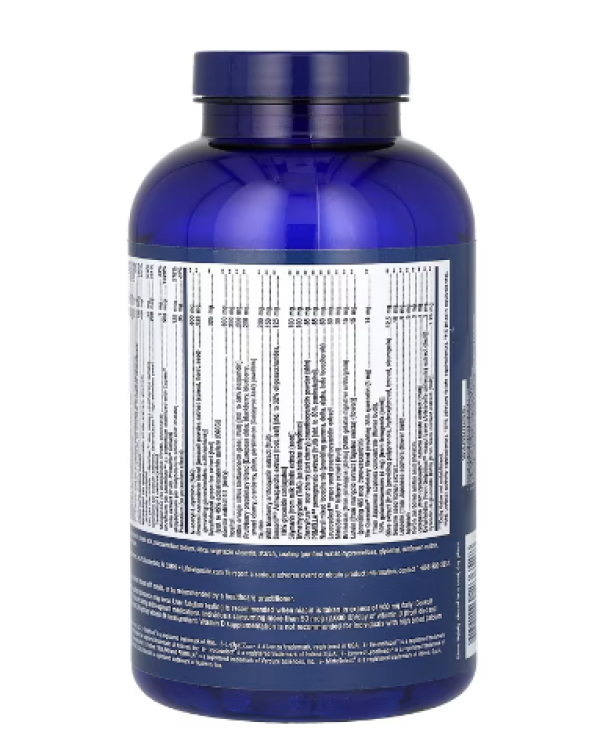 Life Extension, Mix Tablets Without Copper, 240 Tablets
