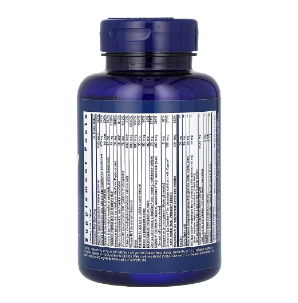 Life Extension, One-Per-Day Multivitamin, 60 Tablets