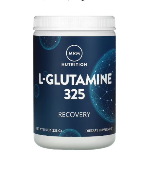 MRM Nutrition, L-Glutamine 325, 11.5 oz (325 g)