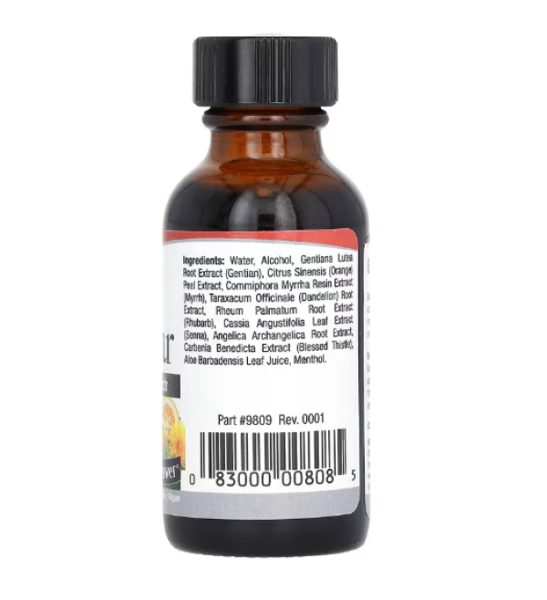 Nature's Answer, Bio-Ear, 1 oz (30 ml)