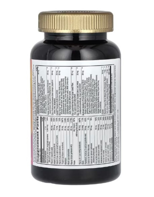 Nature's Way, Alive! Women's Ultra Multivitamin, 150 Tablets