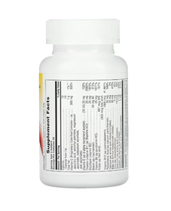 NaturesPlus, Hema-Plex, 60 Fast-Acting Softgels