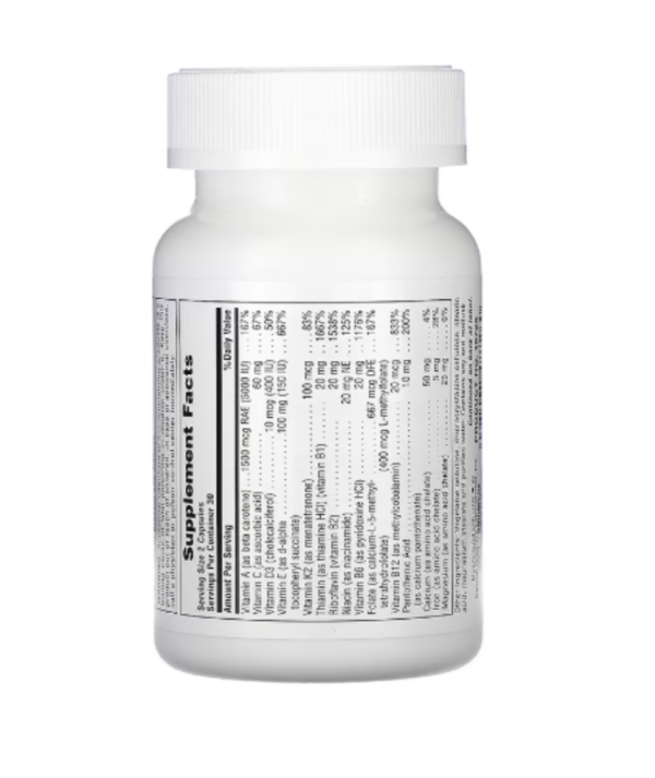 NaturesPlus, ProCreation, Male Fertility Support, 60 Capsules