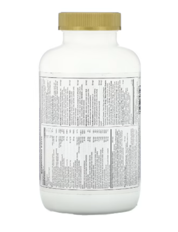 NaturesPlus, Source of Life, Gold Chewables, Delicious Tropical Fruit Flavor, 90 Tablets