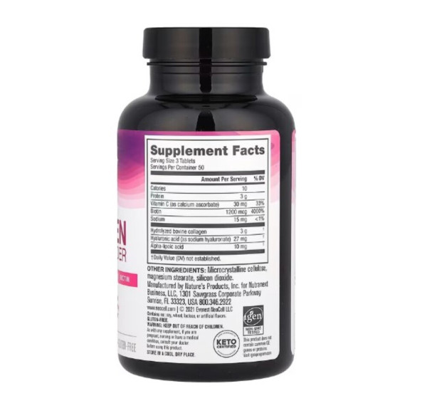 Neocell, Collagen Beauty Builder, 150 Tablets
