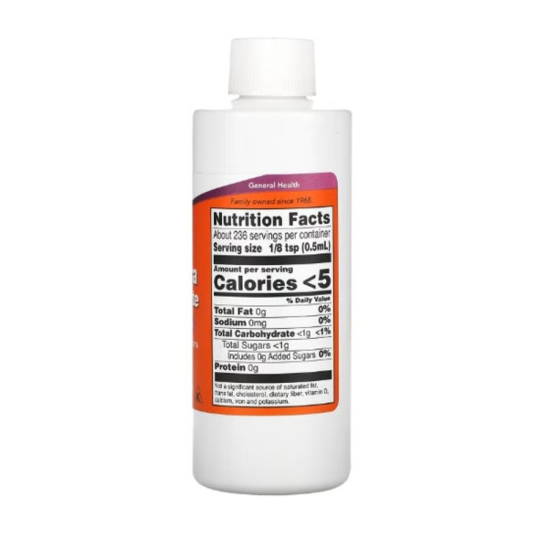 NOW Foods, Aloe Vera Concentrate, 4 fl oz (118 ml)