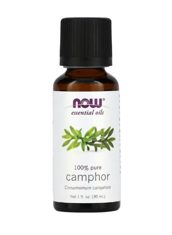 NOW Foods, Essential Oils, 100% Pure Wintergreen, 1 fl oz (30 ml)