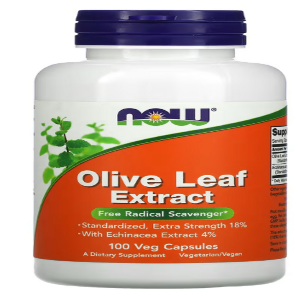 NOW Foods, Wheat Germ Oil, 1,130 mg, 100 Softgels