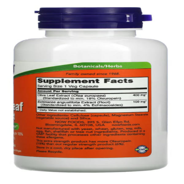 NOW Foods, Wheat Germ Oil, 1,130 mg, 100 Softgels