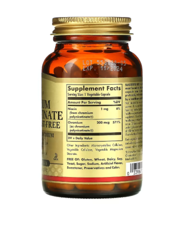 Solgar, Cinnamon Alpha Lipoic Acid, 60 Tablets