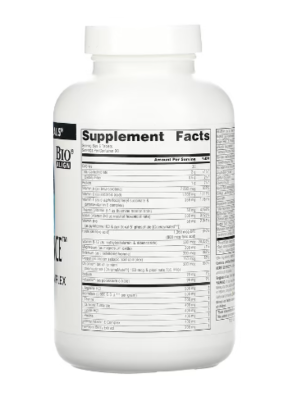 Source Naturals, Heart Science, Multi-Nutrient Complex, 120 Tablets