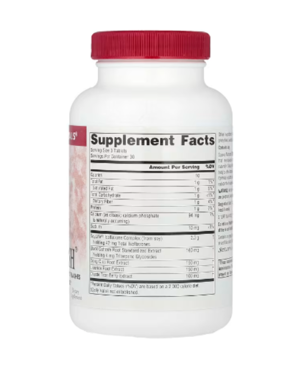 Source Naturals, Hot Flash, 90 Tablets