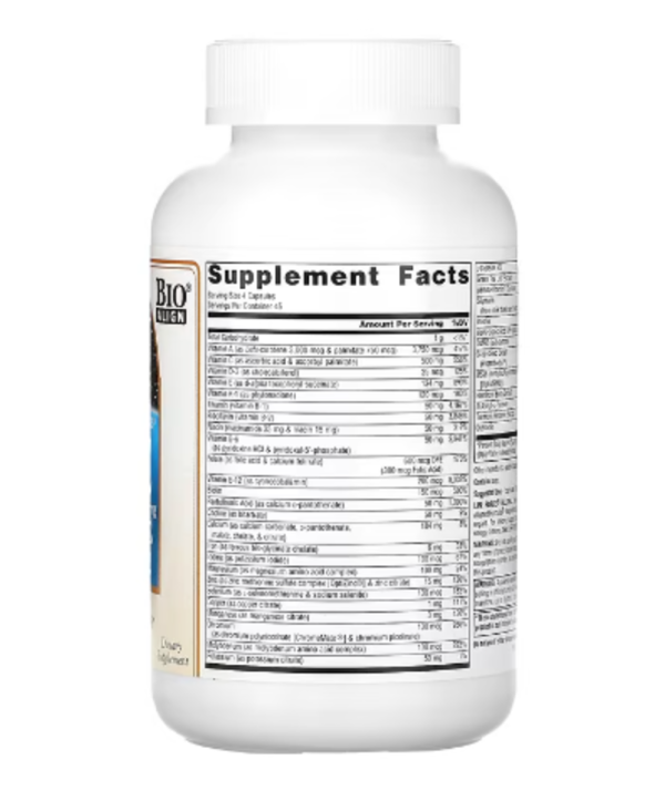 Source Naturals, Life Force Multiple, 180 Capsules