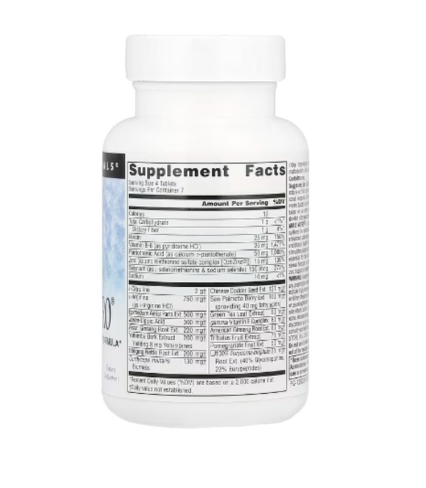 Source Naturals, Male Nitro®, 30 Tablets