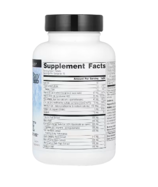 Source Naturals, Male Response™, 45 Tablets