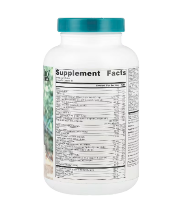 Source Naturals, Men's Life Force Multiple, 180 Tablets