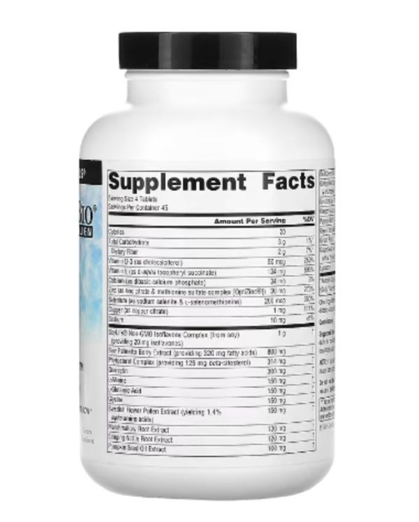 Source Naturals, Prosta-Response, 180 Tablets