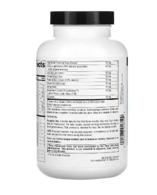 Source Naturals, Prosta-Response, 180 Tablets