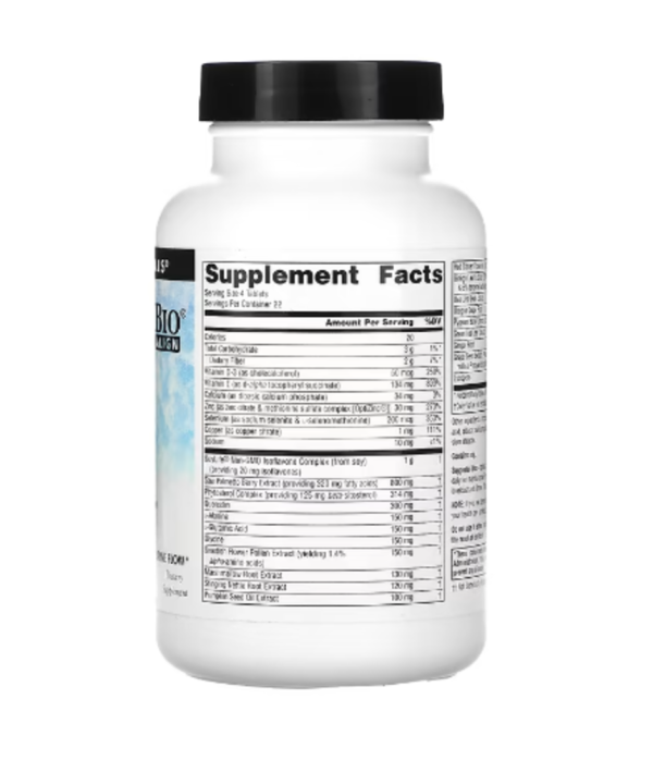 Source Naturals, Prosta-Response, 90 Tablets