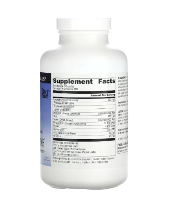 Source Naturals, RejuvenZyme, 500 Capsules