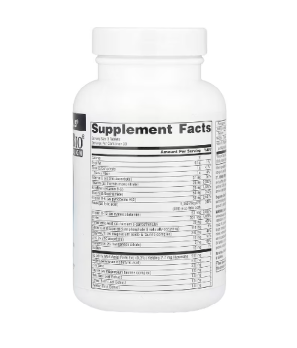 Source Naturals, St. John's Positive Thoughts™, 90 Tablets