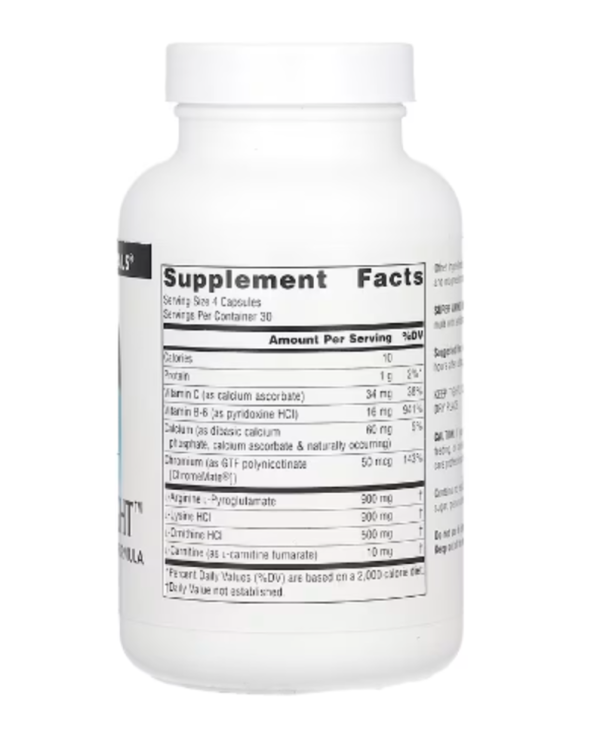 Source Naturals, Super Amino Night, 120 Capsules