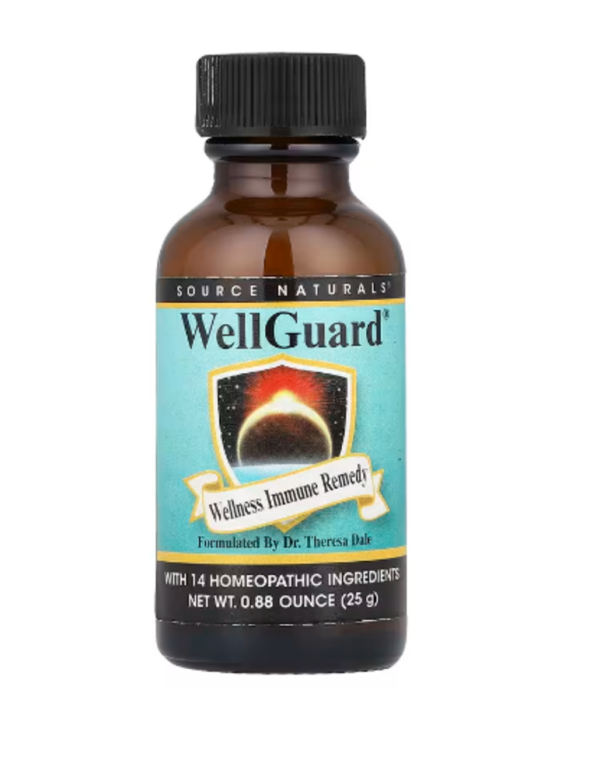 Source Naturals, WellGuard®, 0.88 oz (25 g)