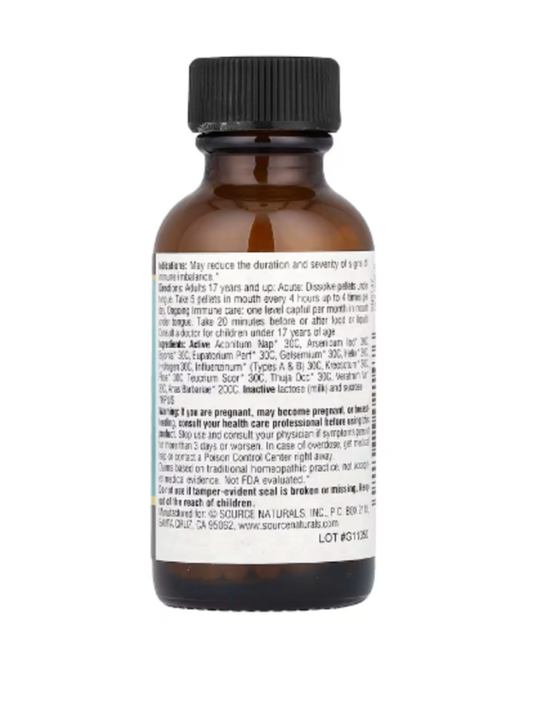 Source Naturals, WellGuard®, 0.88 oz (25 g)