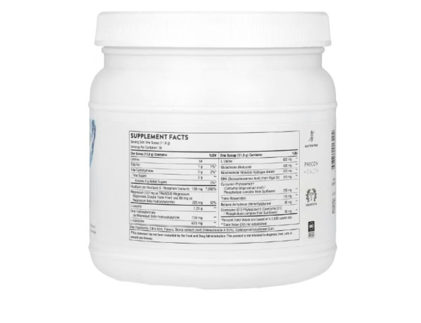Thorne, SynaQuell+, 12.6 oz (357 g)