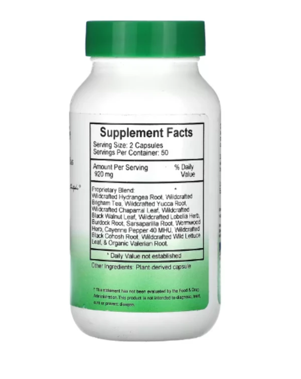 Christopher's Original Formulas, Joint Formula, 460 mg, 100 Vegetarian Caps
